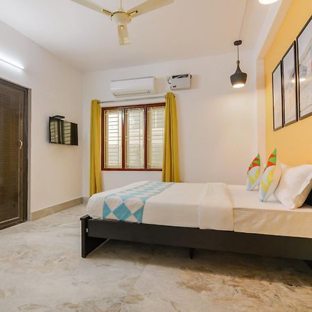 Hotel O Saket Homes Bhubaneswar Dış mekan fotoğraf