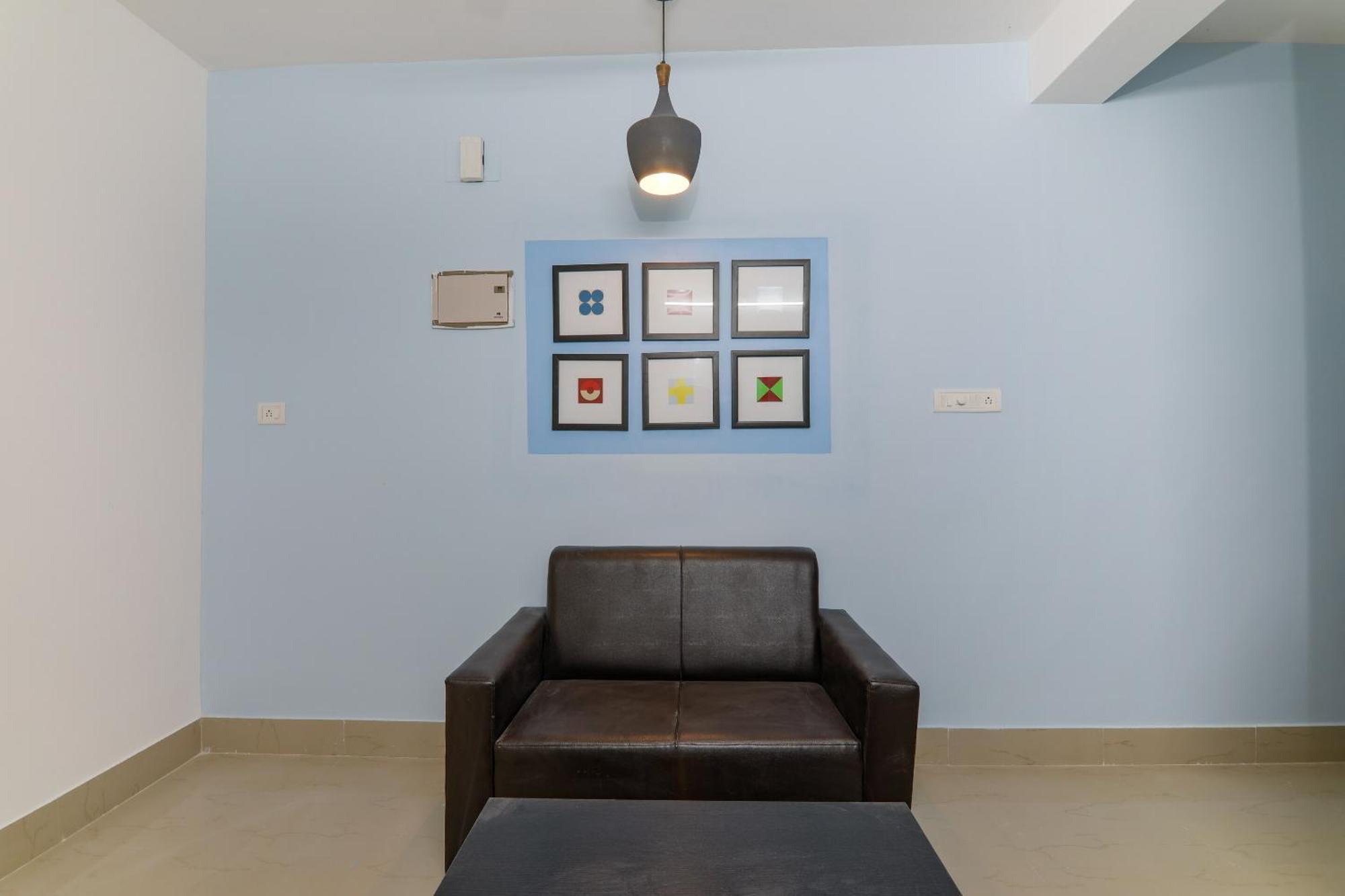 Hotel O Saket Homes Bhubaneswar Dış mekan fotoğraf