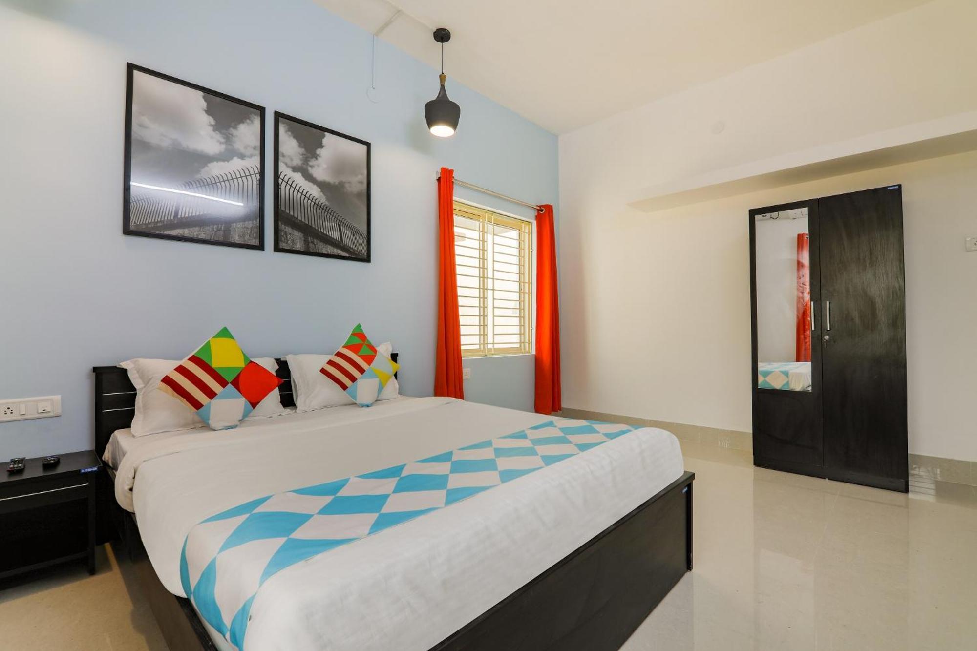 Hotel O Saket Homes Bhubaneswar Dış mekan fotoğraf