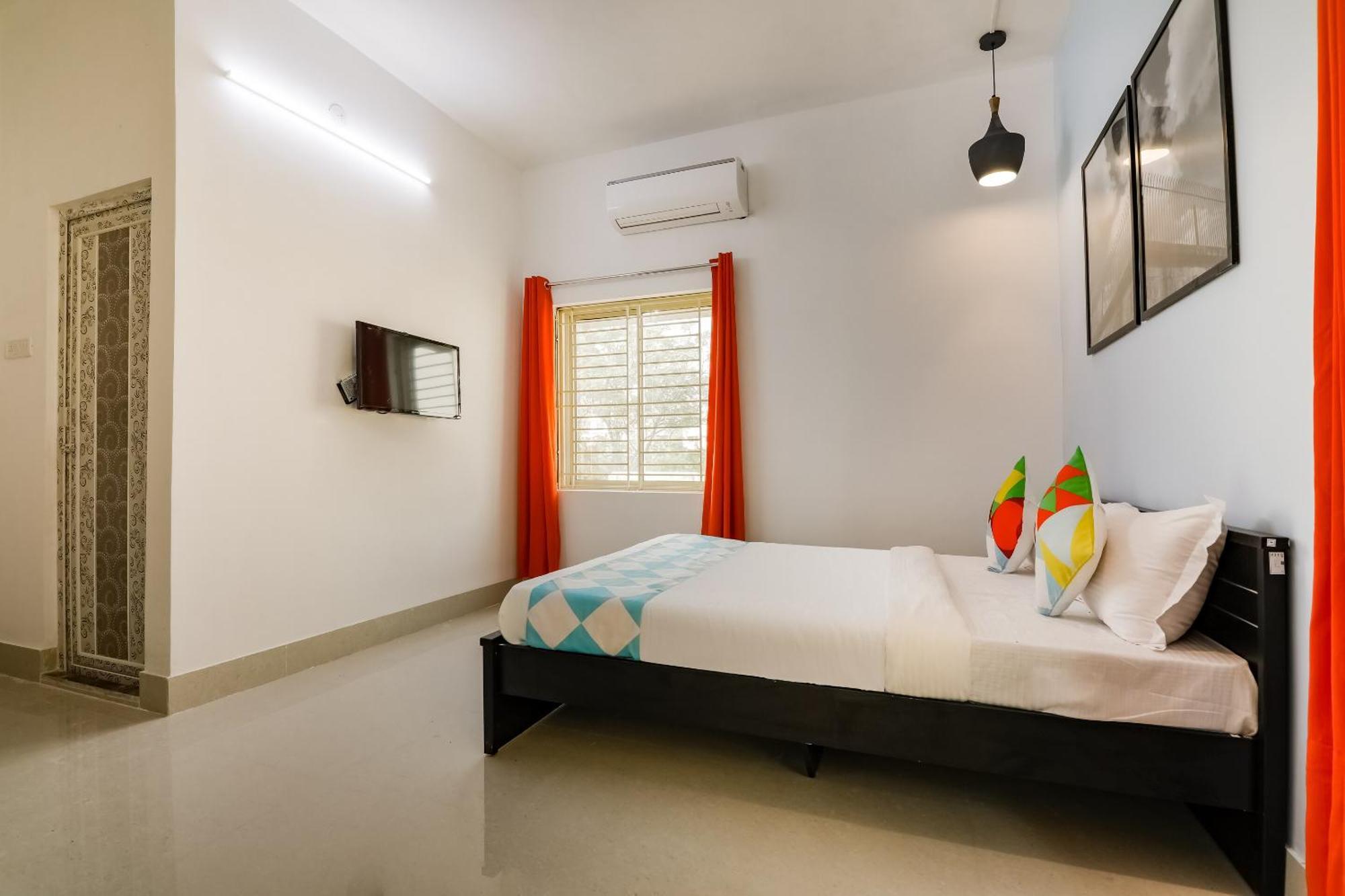 Hotel O Saket Homes Bhubaneswar Dış mekan fotoğraf